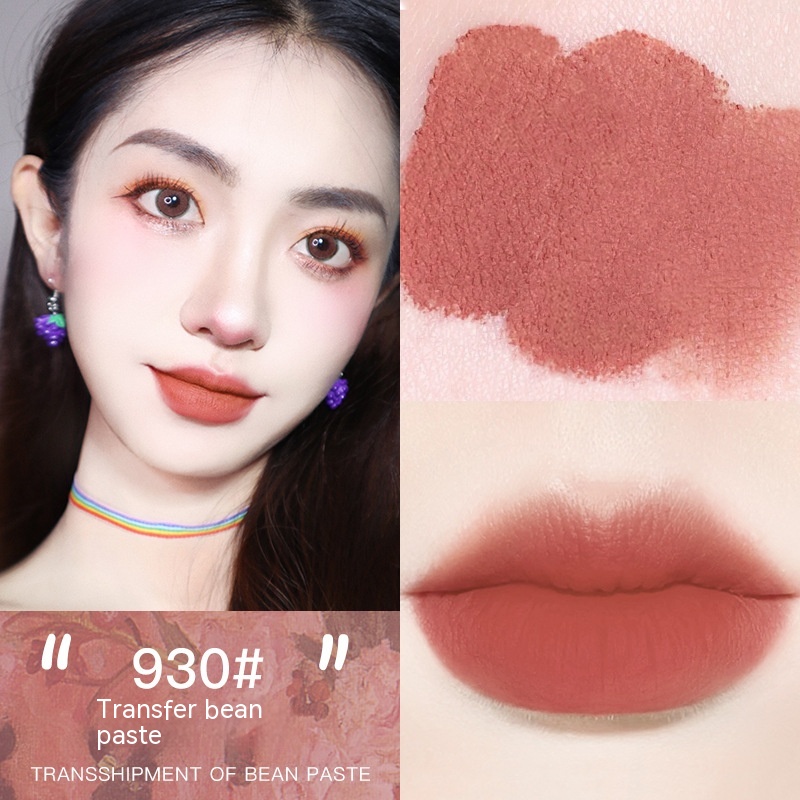 Canned Lip Mud Color 3