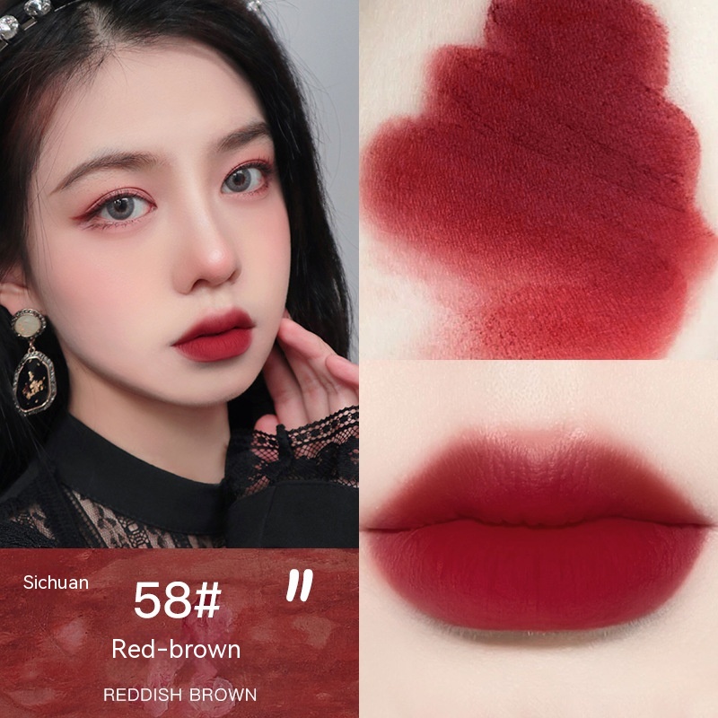 Canned Lip Mud Color 2
