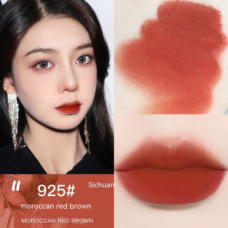Canned Lip Mud Color 4