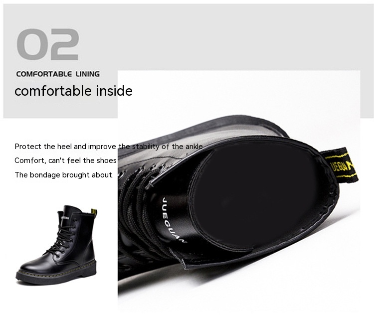 Fashion Casual Women's Shoes 6