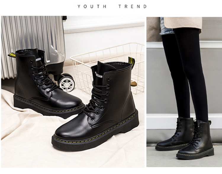 Fashion Casual Women's Shoes 4