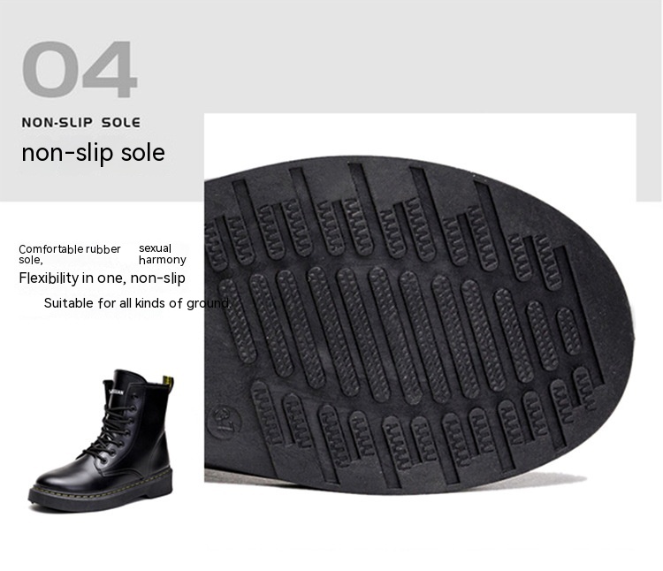 Fashion Casual Women's Shoes 8