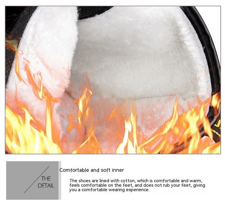 Fashion Casual Women's Shoes 5