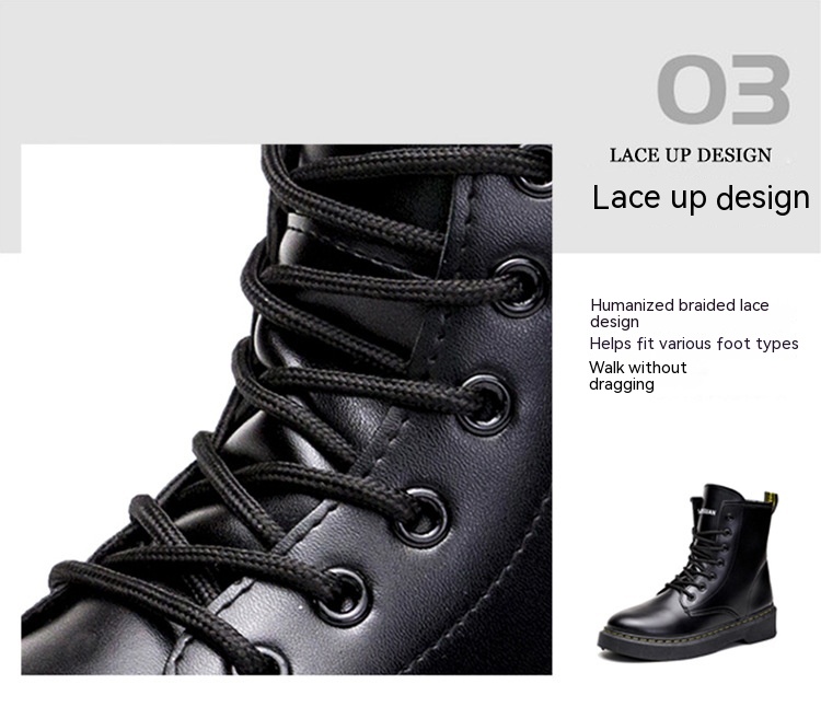 Fashion Casual Women's Shoes 7