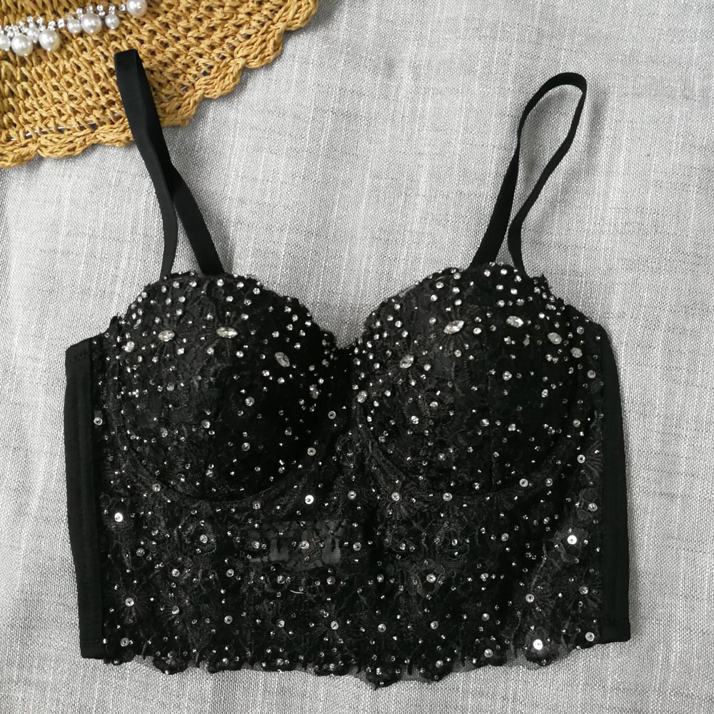 Camisole Top in Skin Color