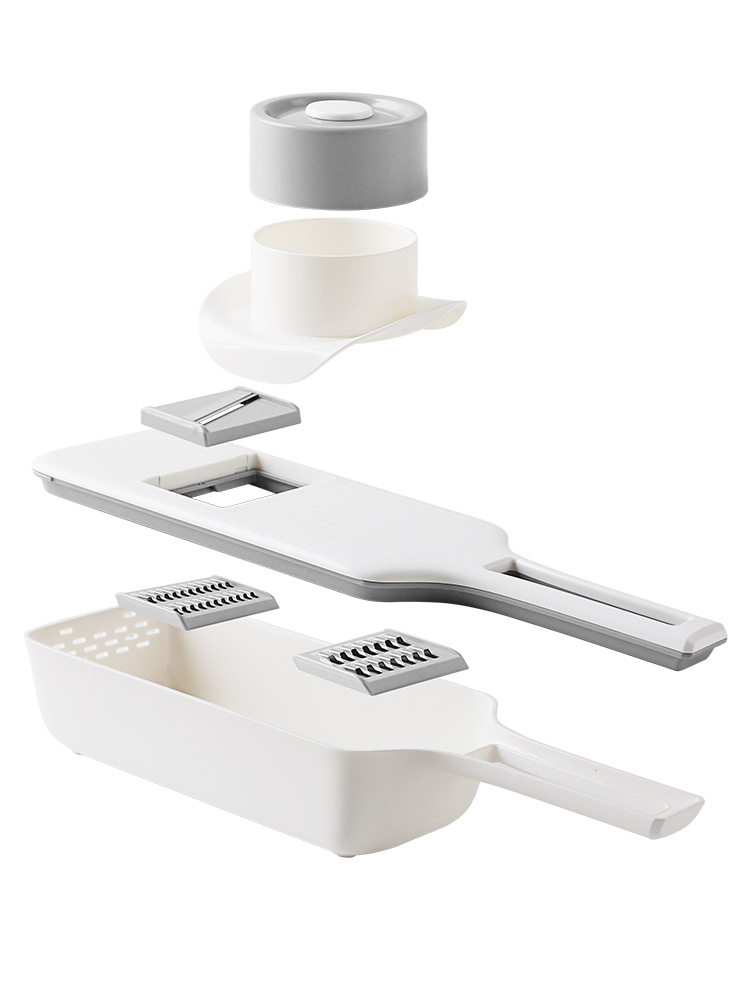 Multifunctional Vegetable Cutter Image 3