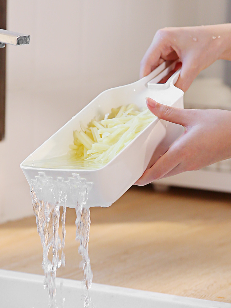 Multifunctional Vegetable Cutter Image 5