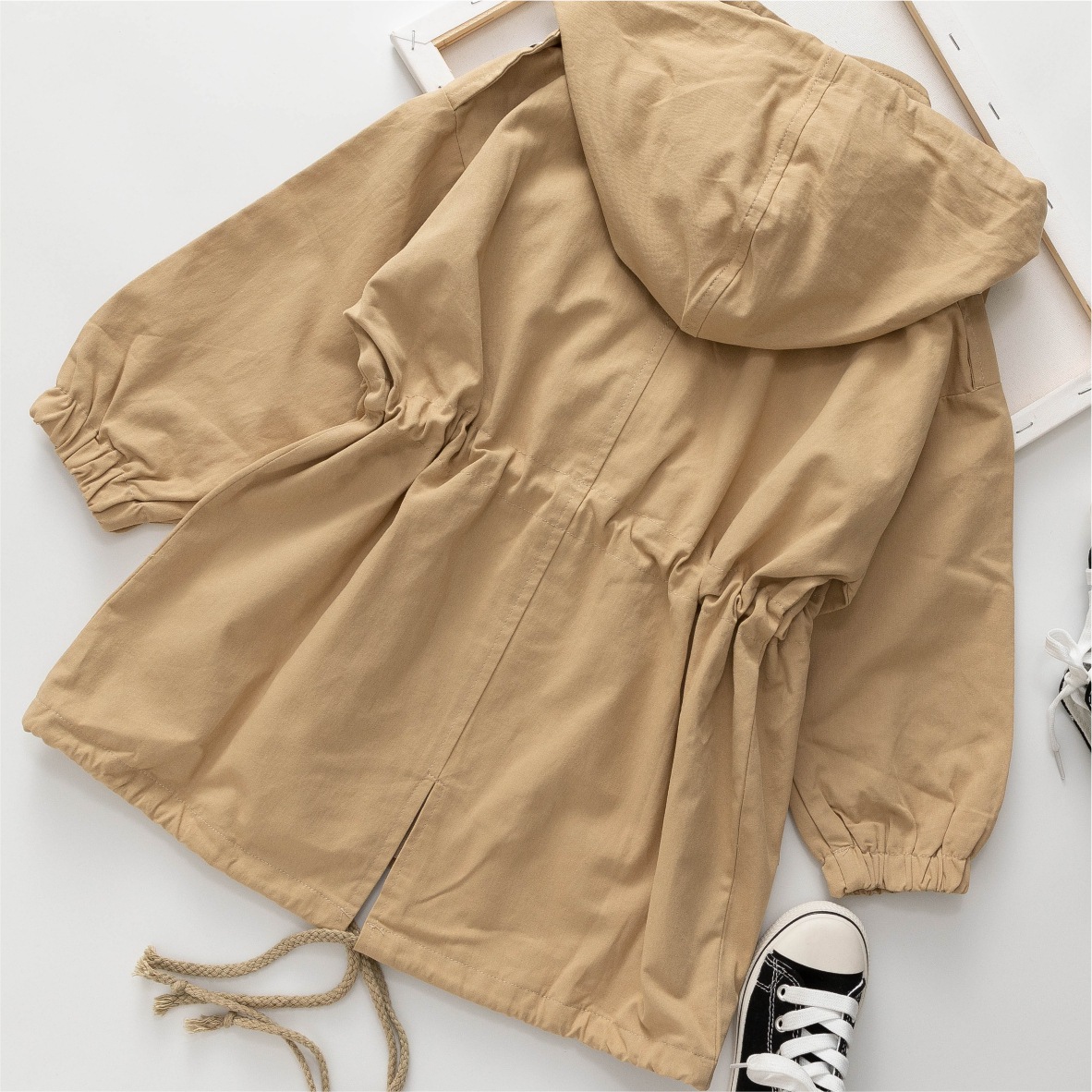 Baby Cotton-padded Clothes