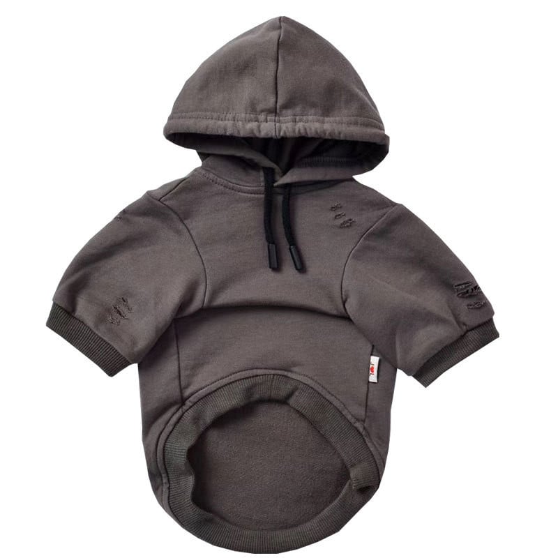 Dog Hoodie Image 3