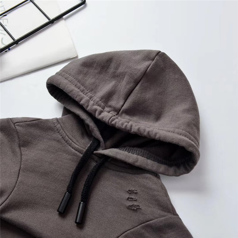 Dog Hoodie Image 1