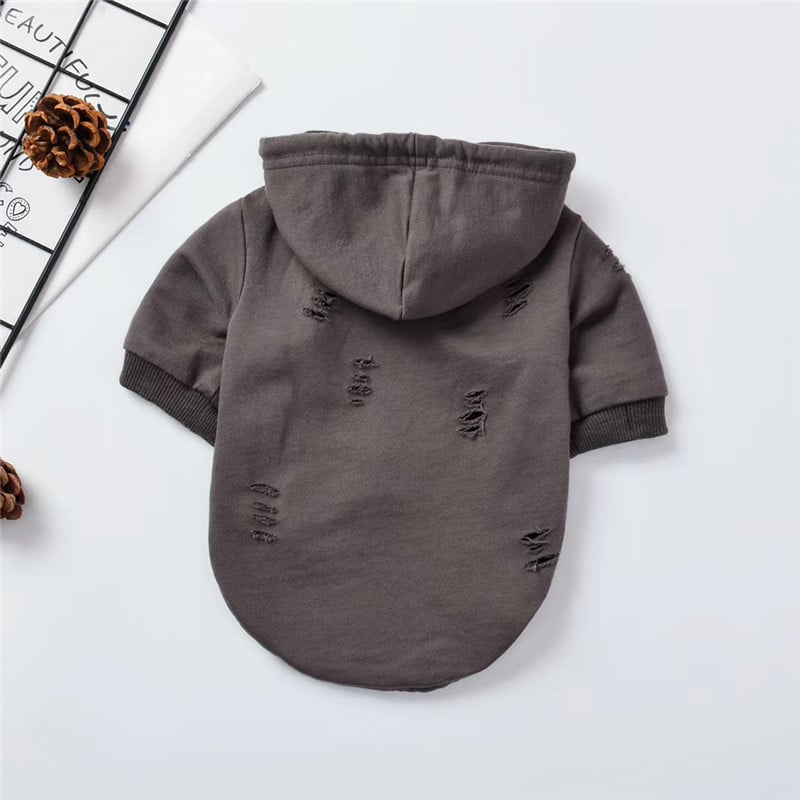 Dog Hoodie Image 4