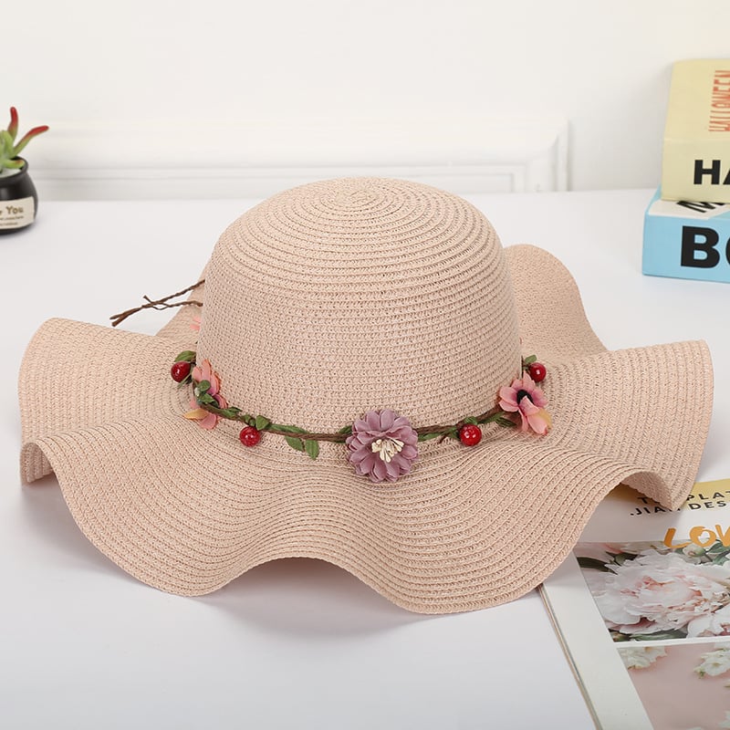 Big Brim Hat Image 6