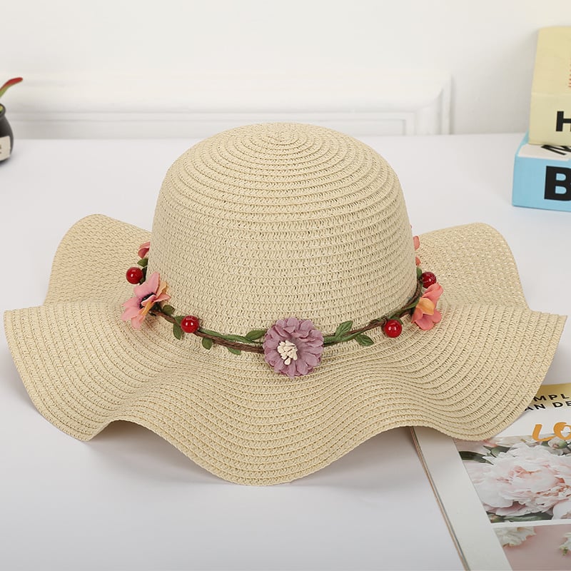 Big Brim Hat Image 2