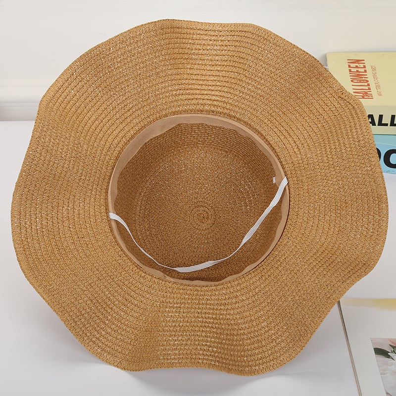 Big Brim Hat Image 3