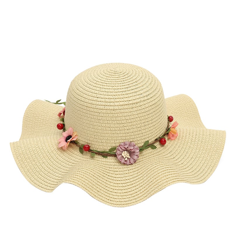 Big Brim Hat Image 1