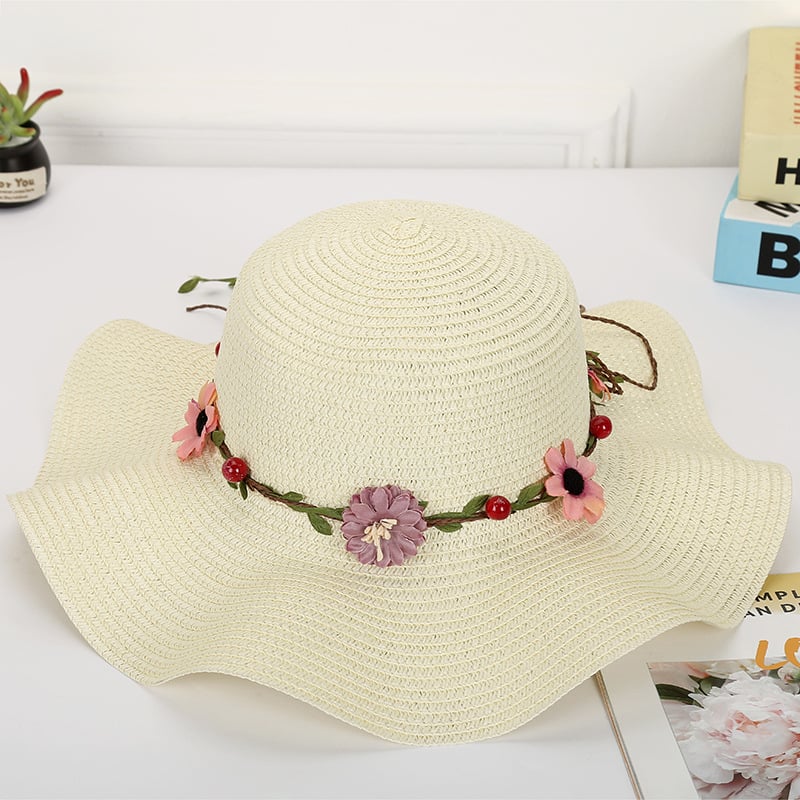 Big Brim Hat Image 7