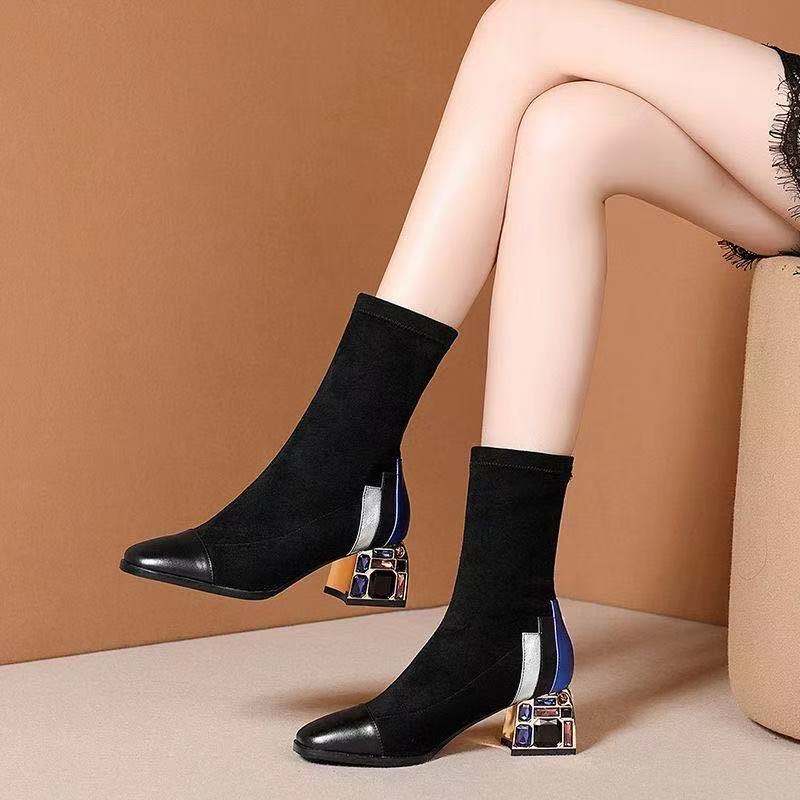 Ankle Boots Style 23