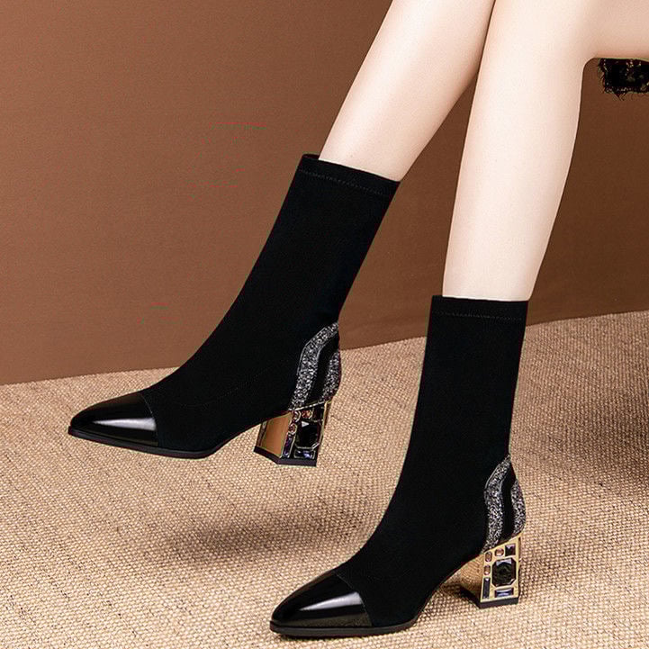 Ankle Boots Style 16