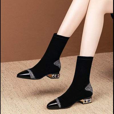 Ankle Boots Style 13