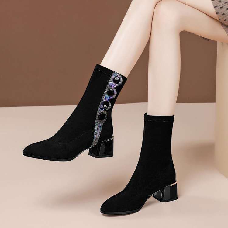 Ankle Boots Style 6