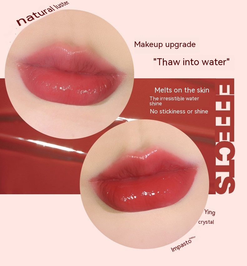 Lip Glaze Image 5