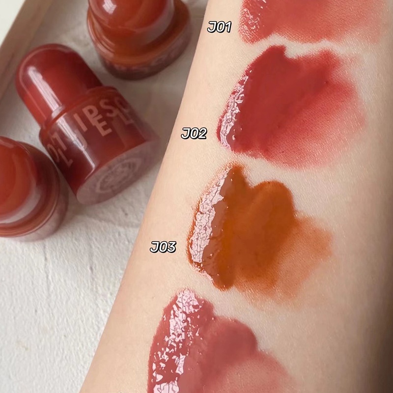 Lip Glaze Image 3