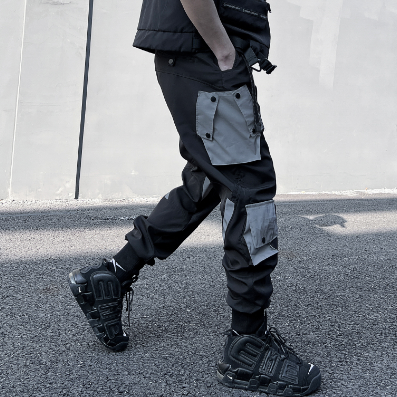 Diablo Pants Image 4