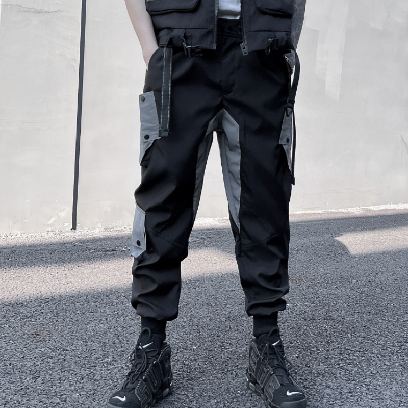 Diablo Pants Image 2