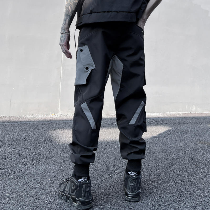 Diablo Pants Image 3