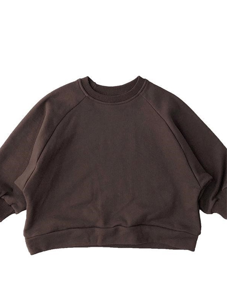 Children's Sweater Image 4