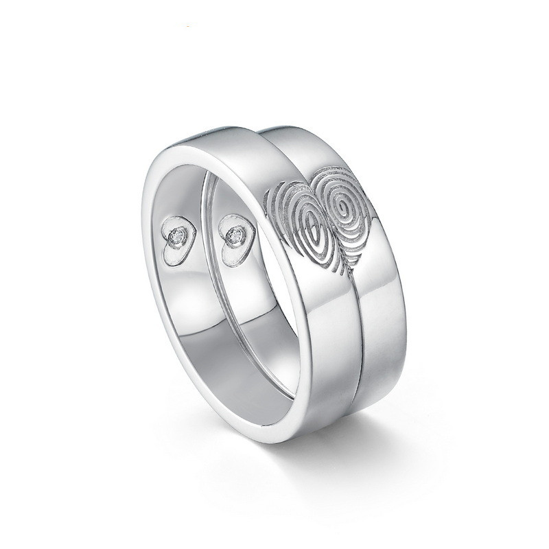 Couple Ring 6