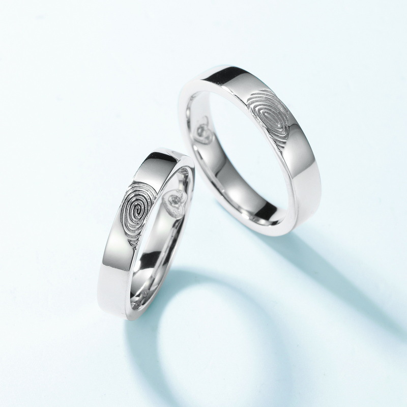 Couple Ring 2