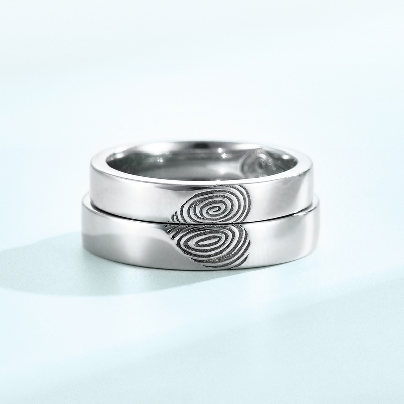 Couple Ring 5