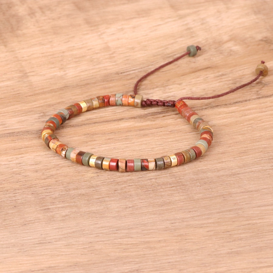 Abacus Picasso Bracelet Image 2