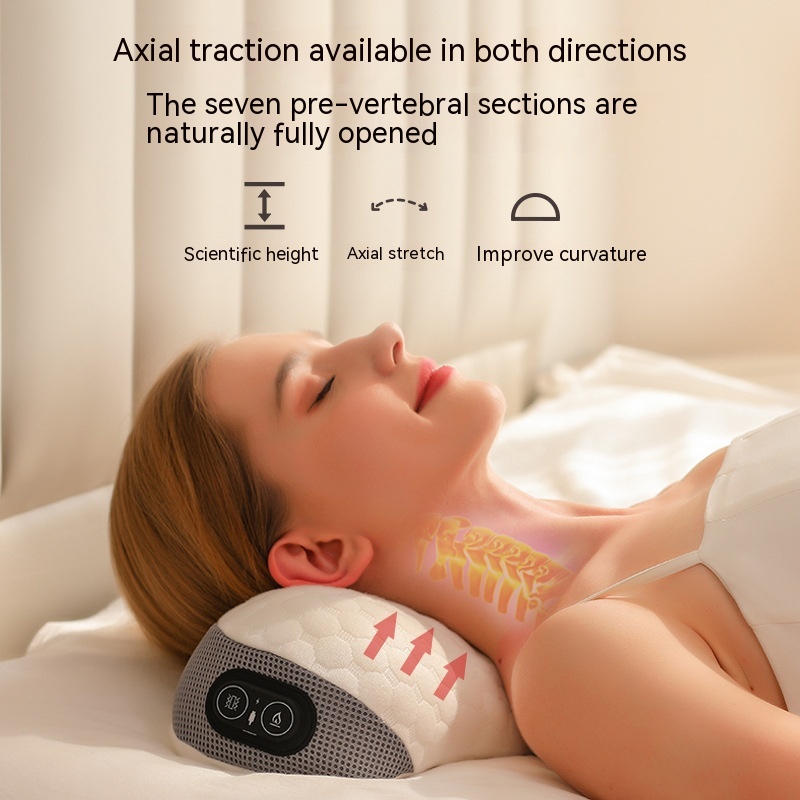 Massage Pillow Image 2