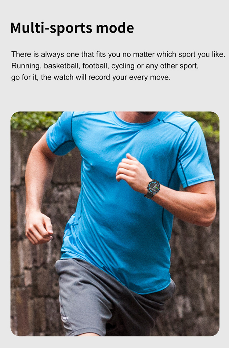 Smart Watch Image 14