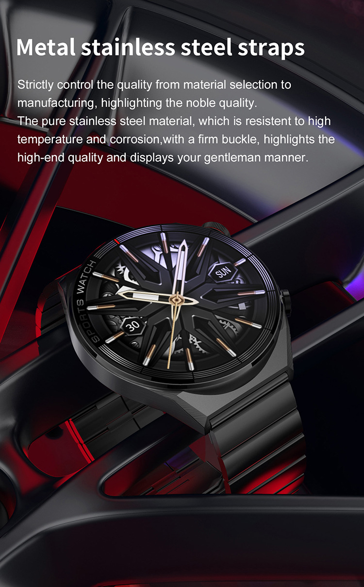 Smart Watch Image 5