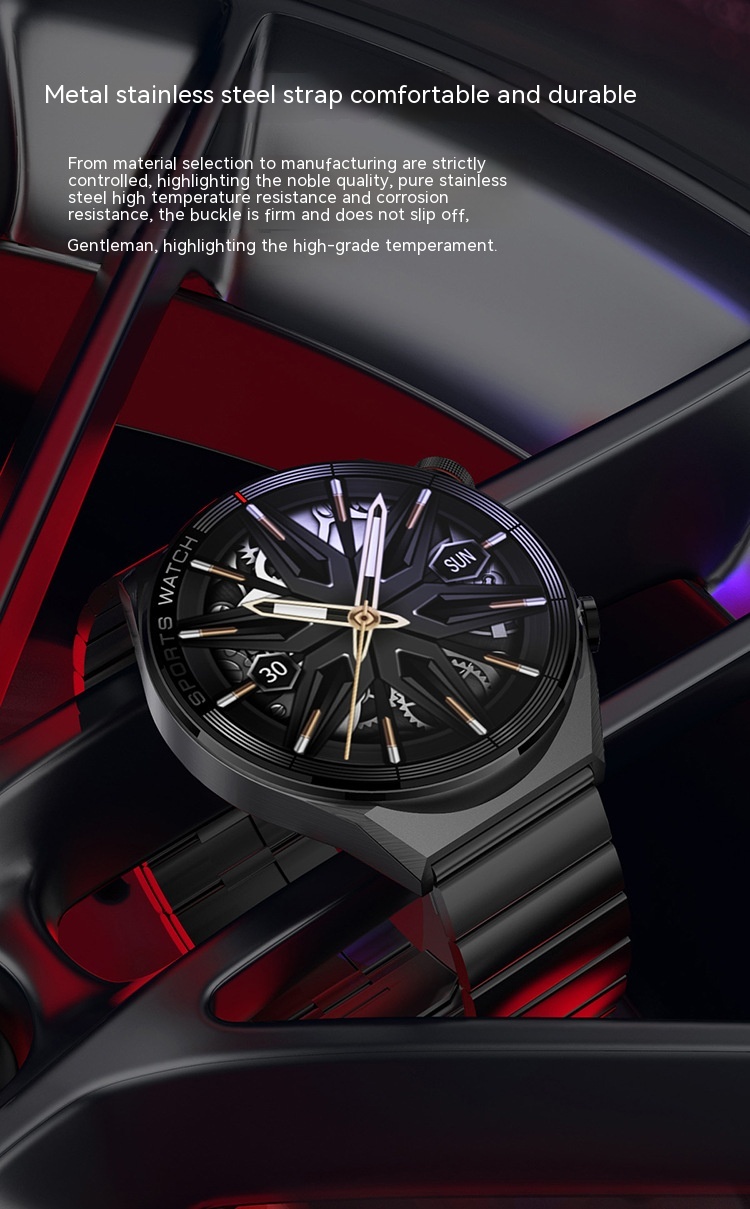Smart Watch Image 1