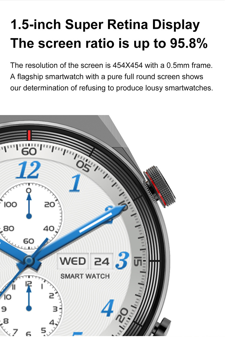 Smart Watch Image 4