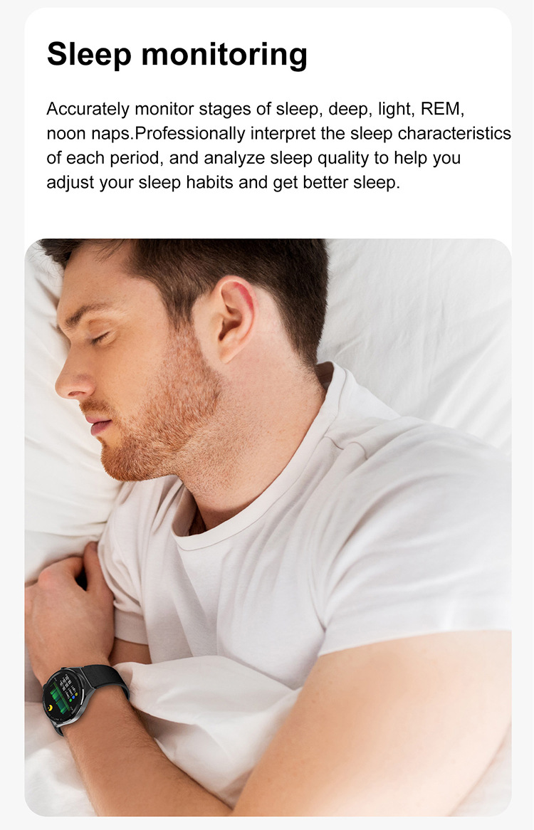 Smart Watch Image 18