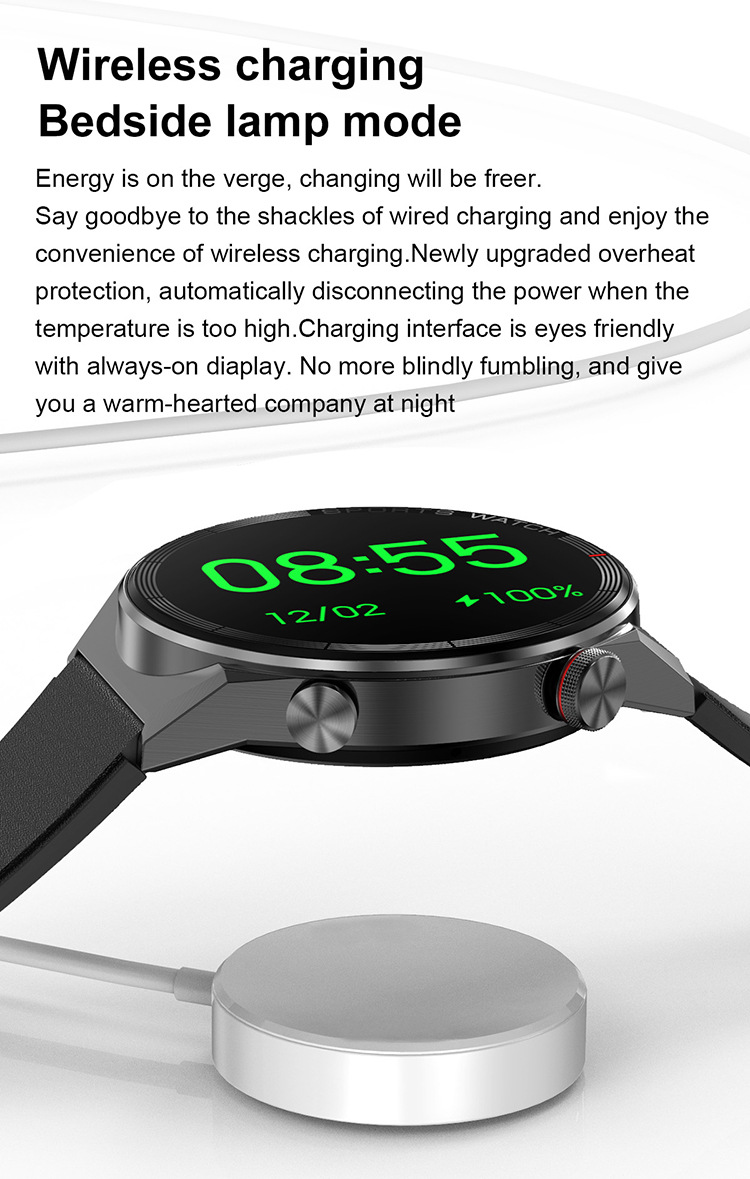 Smart Watch Image 9
