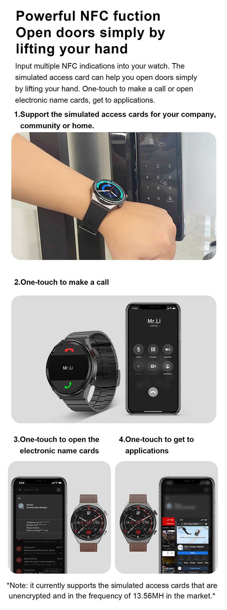 Smart Watch Image 12