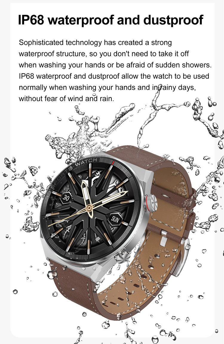 Smart Watch Image 19