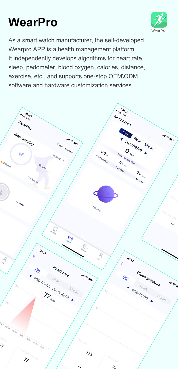 Smart Watch Image 21