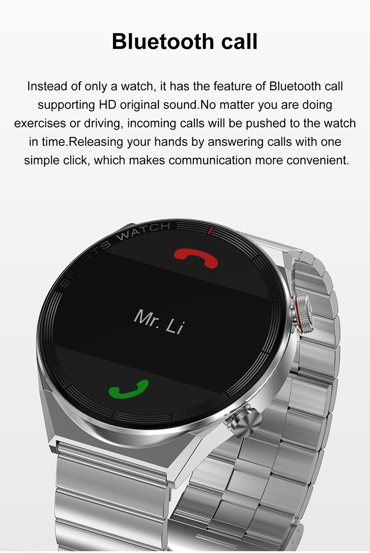 Smart Watch Image 8