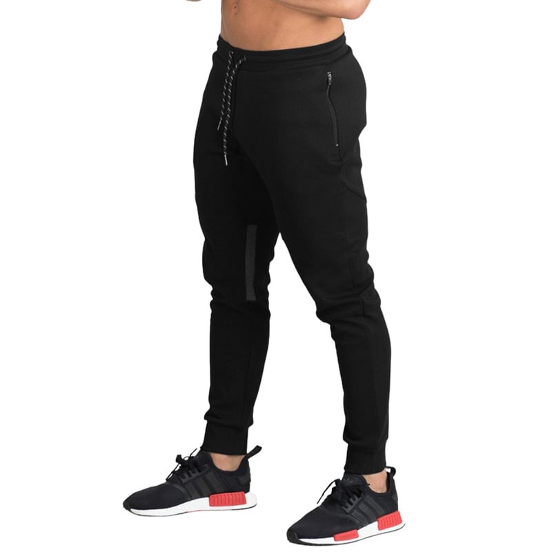 Casual Fitness Trousers Image 2