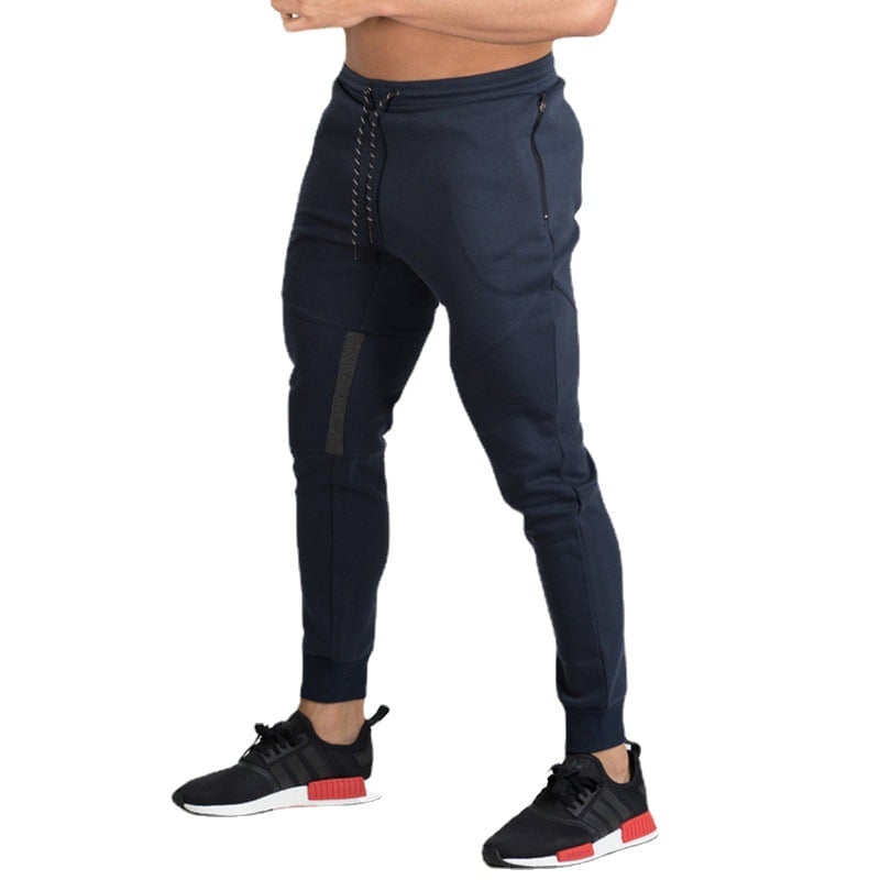 Casual Fitness Trousers Image 4