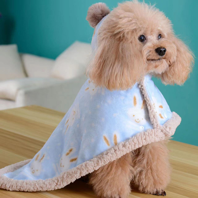 Pet Pajamas in Pink