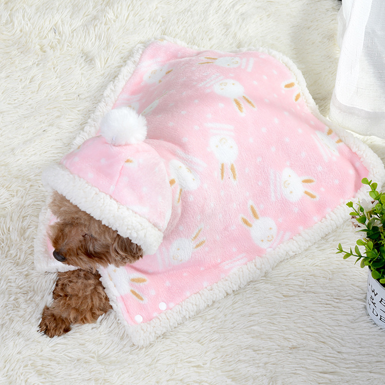 Pet Pajamas - Snug Fit