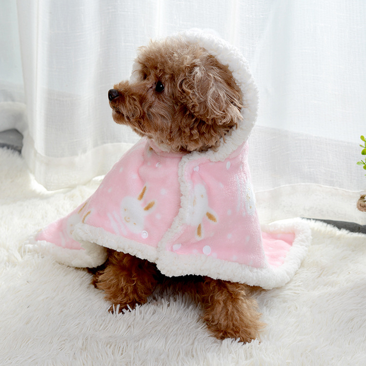Pet Pajamas - Stylish Look